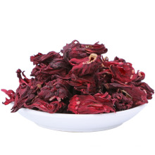 Natural ingredients High quality dried roselle Hibiscus  flower